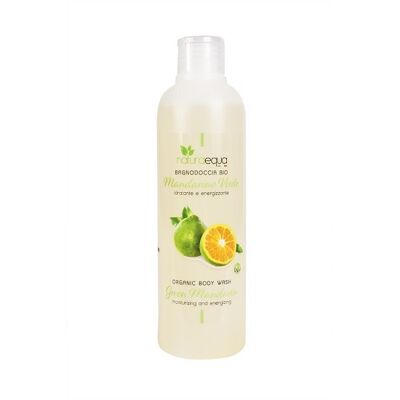 Mediterranean Mandarin Body Wash