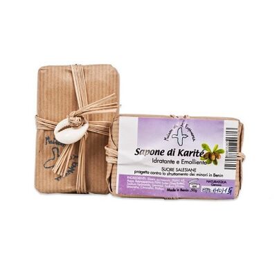 Shea Butter Soap "Made in Africa"