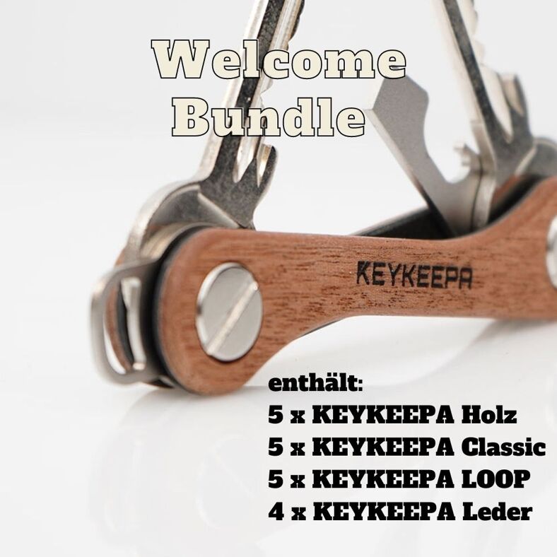 Kaufen Sie KEYKEEPA Produkte online zu Großhandelspreisen