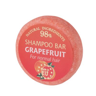 Saules Fabrika Festes Shampoo Grapefruit