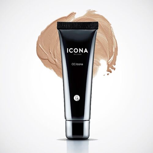 CC ICONA - CC CREAM