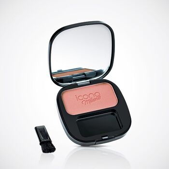 LISSE & ROUGE - ROUGE COMPACT 4