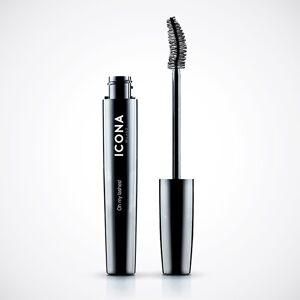 OH MY LASHES - MASCARA PLEIN VOLUME - 01 NOIR EXTRA