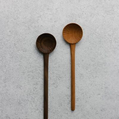 Espresso Spoon - Tea Spoon Size