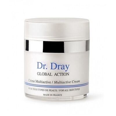 MULTIACTIVE CREAM