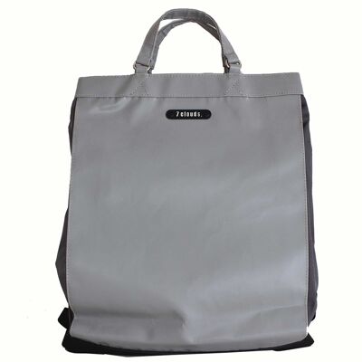 7clouds backpack Aduna 7.1 gray