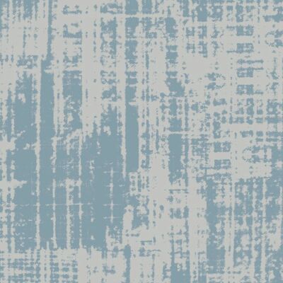 Scree Wallpaper - Blu ghiaccio - campione