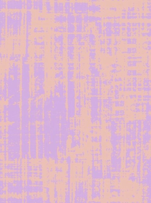 Scree Wallpaper - Bubblegum - sample