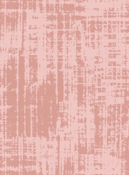 Scree Wallpaper - Blush - roll