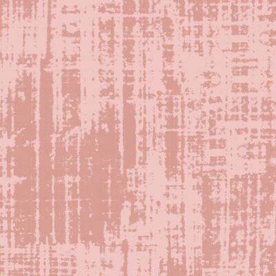 Scree Wallpaper - Blush - échantillon