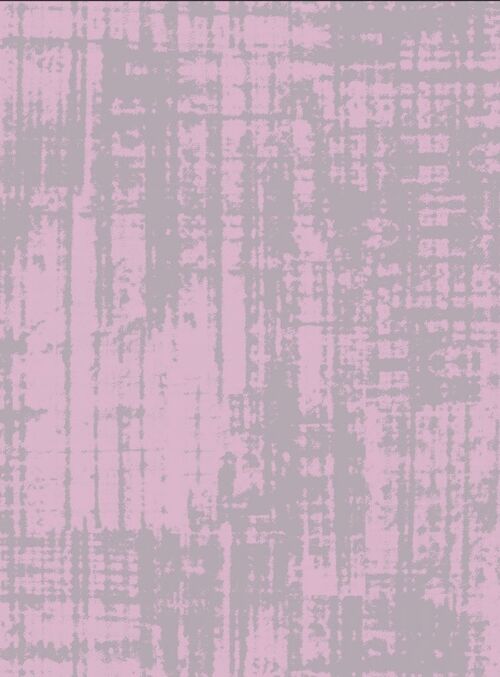 Scree Wallpaper - Heather - roll