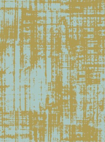 Scree Wallpaper - Oeuf de canard - échantillon