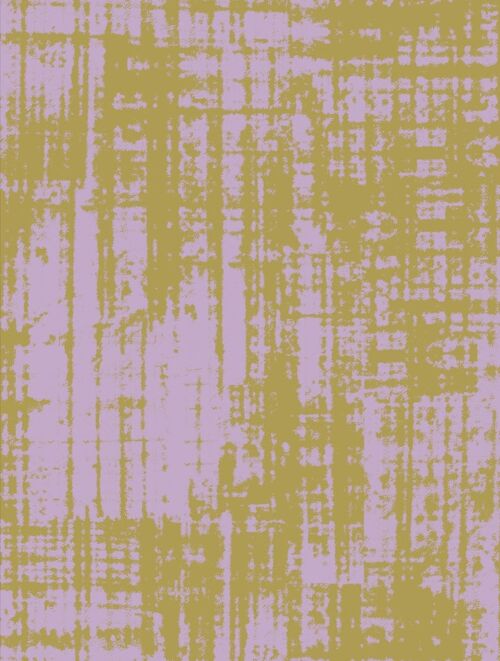 Scree Wallpaper - Periwinkle - roll
