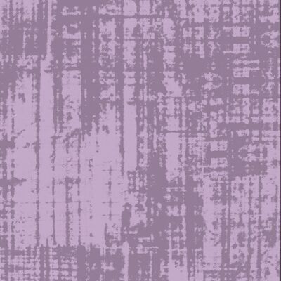 Gerölltapete - Lavendel - Rolle
