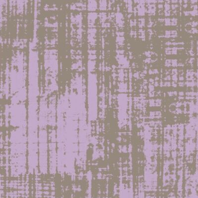 Scree Wallpaper - Lilac - roll