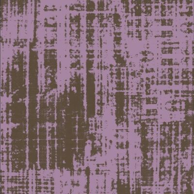 Scree Wallpaper - Grape - roll