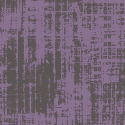 Scree Wallpaper - Mauve - roll