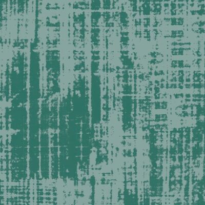 Scree Wallpaper - Pine Green - roll