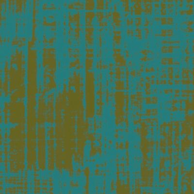 Scree Wallpaper - Petrol - sample