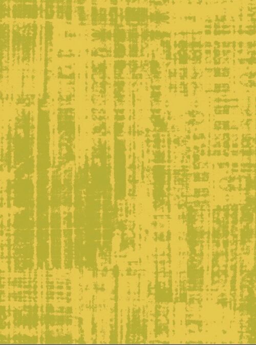 Scree Wallpaper - Yellow Green - roll