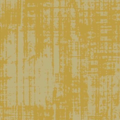 Scree Wallpaper - Mustard Seed - roll