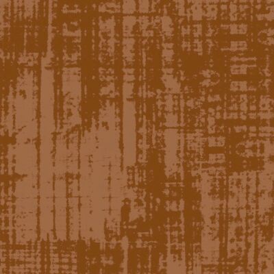 Scree Wallpaper - Mars Brown - sample
