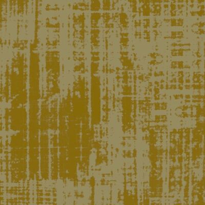 Scree Wallpaper - Honey Brown - sample