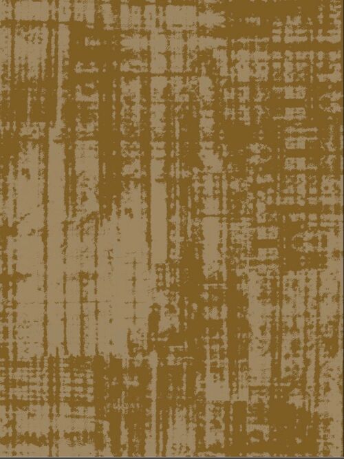 Scree Wallpaper - Burnt Almond - roll