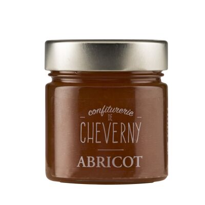 Apricot extra jam