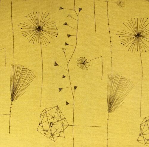 Dandelion clocks by Lucienne Day