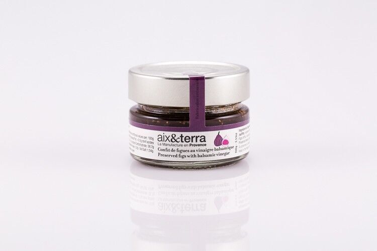 Confit di Fichi della Provenza AOP 100g