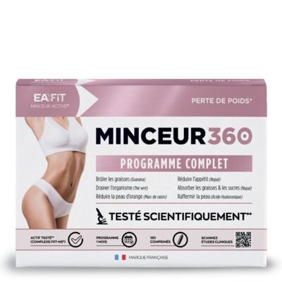 Minceur 360