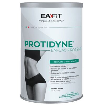 Protidyne vainilla 320g