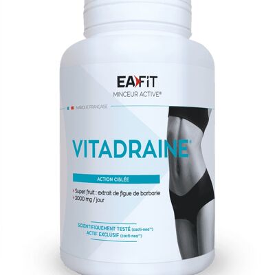 Vitadraine - 60 capsules