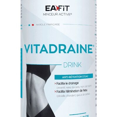 Vitadraine-Getränk