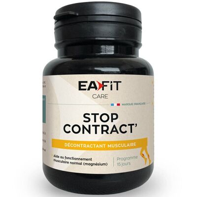 STOP CONTRACT’ 30 tablets