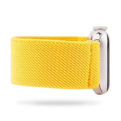 Cinturino elastico "Basics/Mango" per Apple Watch