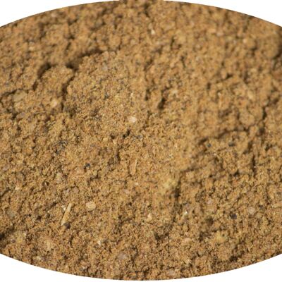 Garam Masala Mild Ground Spice - 1kg