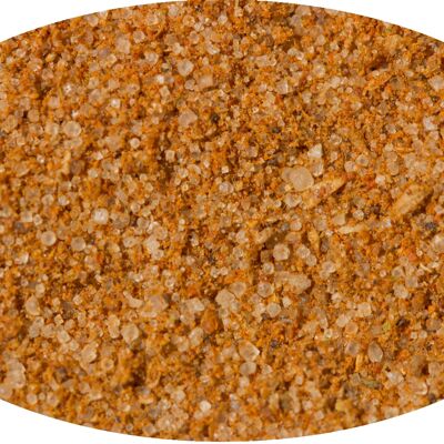 Hungarian goulash seasoning salt - 1kg