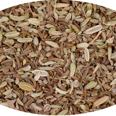 Country bread spice whole - 1kg