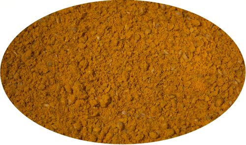 Java Curry - 1kg