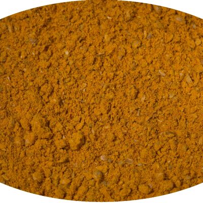 Curry di Giava - 1 kg