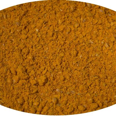 Curry Java - 1kg