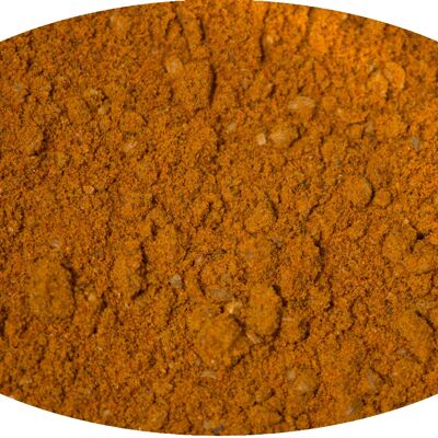 Bangkok Curry - 1kg Spice Mixture