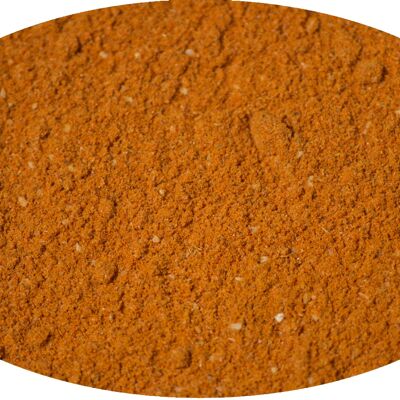 Rosso al curry tailandese - 1 kg
