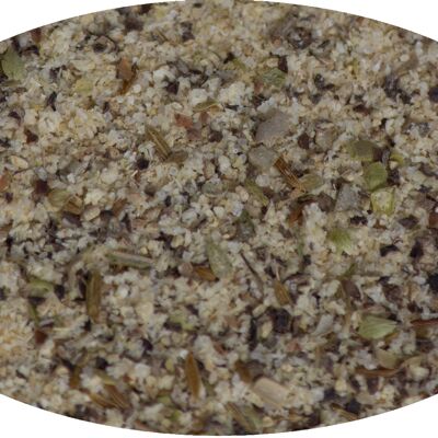 Gyros Seasoning - 1kg