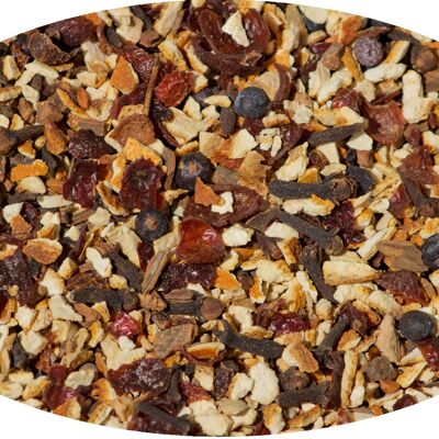 Mulled wine spice - 1kg
