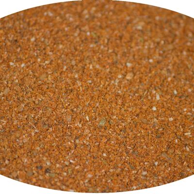 American Barbecue Seasoning - 1kg Barbecue Seasoning, Grill Seasoning,