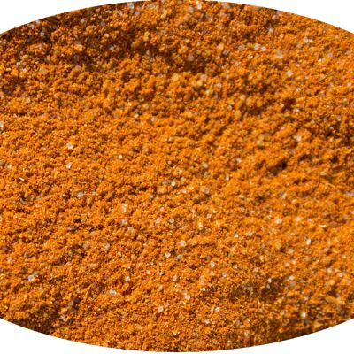 Chilli con carne seasoning - 1kg