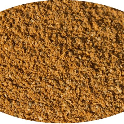 7 - Meere Curry - 1kg spice mix,